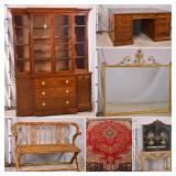 Online Southern Market Auction 