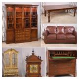 Online Southern Market Auction 