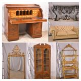 Online Southern Market Auction 