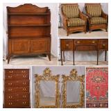 Online Southern Market Auction 