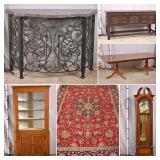 Online Southern Market Auction 