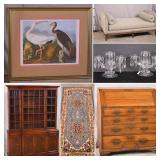 Online Southern Market Auction 
