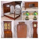 Special President's Day Online Auction 