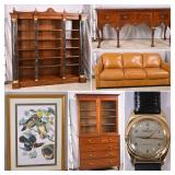 Special Spring Online Auction 
