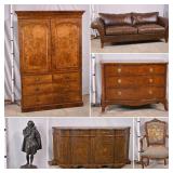 Online Southern Market Auction 