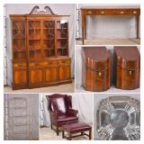 Online Southern Market Auction 