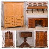 Online Southern Market Auction 