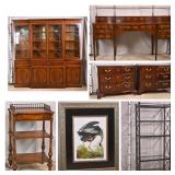 Online Southern Market Auction 