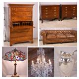 Annual Pre-Thanksgiving Online Auction
