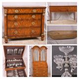 Online Southern Market Auction 