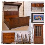 Online Southern Market Auction 