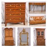 Annual Memorial Day Online Auction 