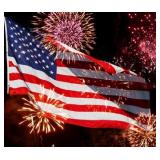 Annual Independence Online Auction 