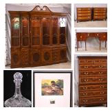 Annual Labor Day Online Auction