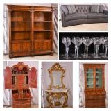 Annual Pre-Thanksgiving Online Auction
