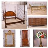 Southern Market Online Auction