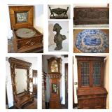 Estate of Shirley Tate & Bill Skroch Online Auction