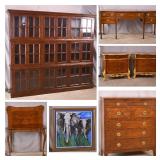 Special March Southern Market Online Auction