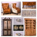 Annual Memorial Day Online Auction 