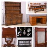 June Online Auction 
