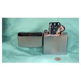 2 Partial Estates names withheld