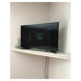 2018 Samsung 32"led 