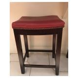 Pair of barstools 25" tall 
