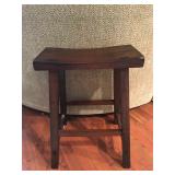 Pair of barstools 23 t 