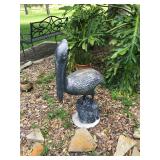 Concrete Pelican 