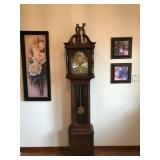 Howard Miller Granmother Clock 