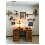 Excellent vintage desk 