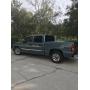 Clean Contents, Antiques, 2007 GMC Sierra 1500 crew cab, zero turn 60 inch Big Dog 