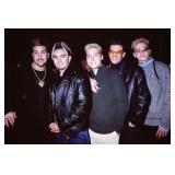 NSYNC 
