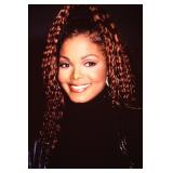 Janet Jackson 