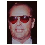 Jack Nicholson 