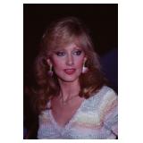 Morgan Fairchild 