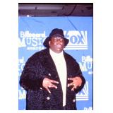 Notorious BIG Biggy Smalls 