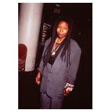 Whoopi Goldberg