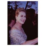 Meryl Streep