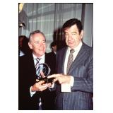 Jack Lemon and Walter Matthau 