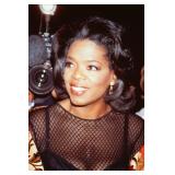 Oprah Winfrey 
