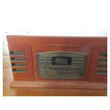 Crosley record player