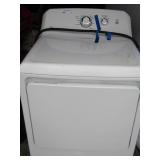 GE dryer like new