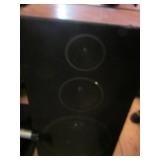FISHER SPEAKERS