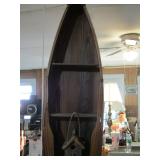 BOAT SHELF