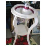 WASH STAND 
