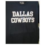 DALLAS COWBOYS TSHIRT