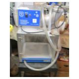 Paragon SNOW CONE ICE SHAVER 