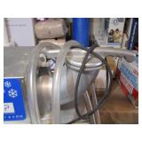 Paragon SNOW CONE ICE SHAVER 