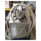 Paragon SNOW CONE ICE SHAVER 